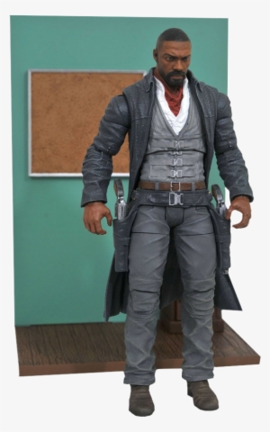 The - Dark Tower Action Figure #3491318