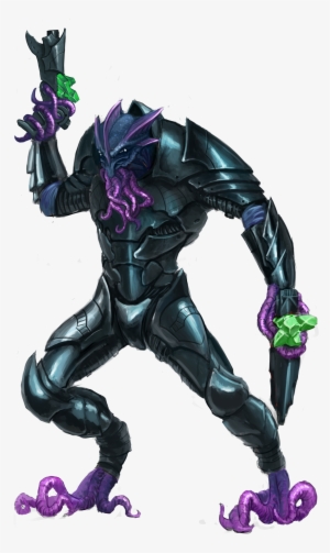 Gunslinger - Action Figure #3491339