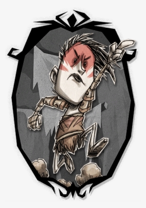 Don T Starve Wilson Skins #3491410