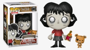 Maxwell's Island Pop Vinyl Bundle - Don T Starve Funko Pop #3491439