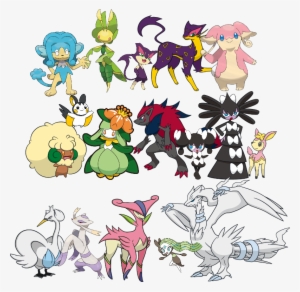 423kib, 797x778, Gen5waifu - Pokémon #3491504