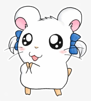 Hamtaro And Bijou I Hamtaro And Bijou - Hamtaro #3491551