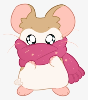 “pashmina From Hamtaro ” - Child #3491557