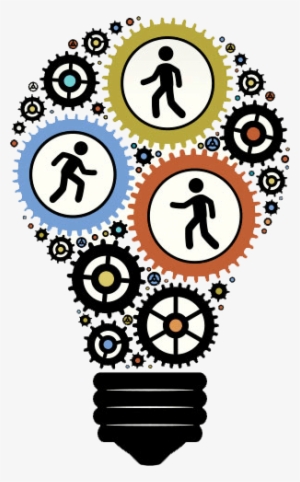 “teamwork Makes The Dream Work - Numeros Y Simbolos Matematicos #3491627