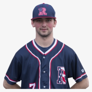 Brock Burch - Baseball Player #3491630 Brock Burch - Baseball Player #3491630