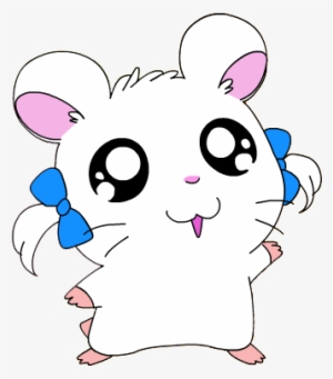 Bijou - วาด รูป แฮม ทา โร่ #3491655