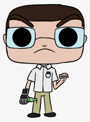 Avgn, Episode 118 - Cartoon #3491688