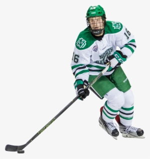 Brock Boeser - College Ice Hockey #3491715