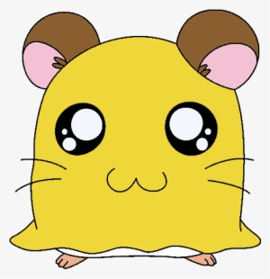 Penelope - Hamtaro #3491746