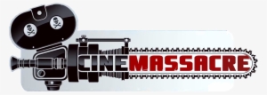 Cinemassacrelargelogo - Doom #3491748