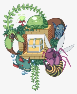 Dan'sshit - Illustration #3491883