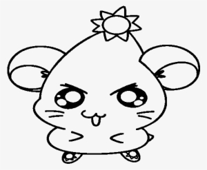 Hamtaro-9 - Drawing #3491903