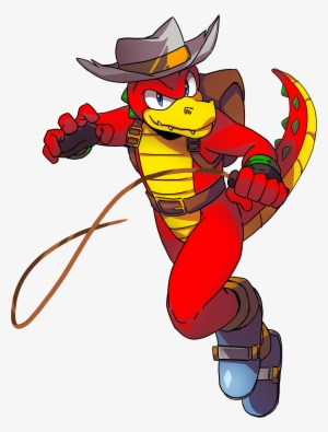 Brock Crocodile #3491905