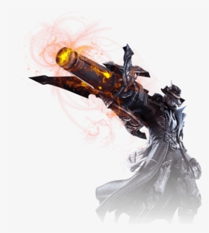 Gunslinger - Aion #3491906