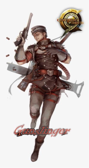 C9 Hunter - Cuirass #3491951