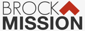 Brock Logo Png - Messiah Foundation International #3492076