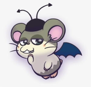 Hamtaro Spat Download - Download #3492156