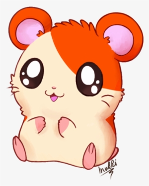 Hamtaro - Cartoon #3492159