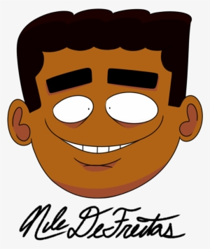 Art By Nile - Art #3492207