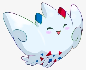 Pokemon Togekiss Is A Fictional Character Of Humans #3492277