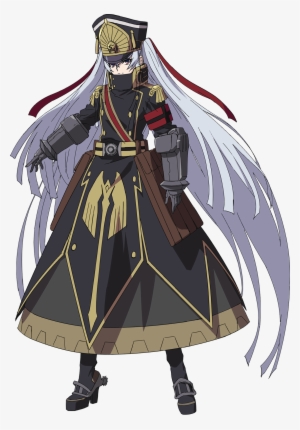 Altair - Re Creators Character Design #3492298