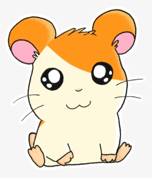 Hamtaro Harmony - - Hamtaro #3492323