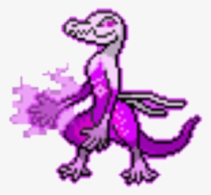 Love Salazzle - Digital Art #3492341