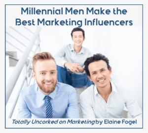 Photo Of Millennial Men - Marketing #3492343
