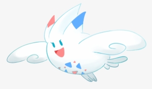 Togekiss - Illustration #3492362