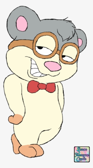 Hamtaro Dexter Hamster - Hamster #3492450