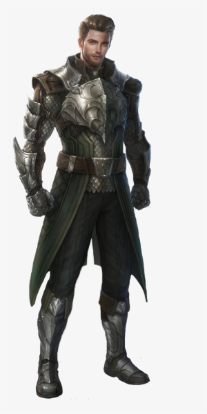 White Walker #3492451