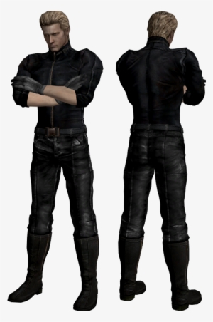 Xnalara Modding Thread V - Standing #3492454