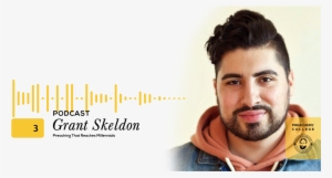Grant Will Help Us Preach To Millennials In This Episode - Grant Skeldon #3492509