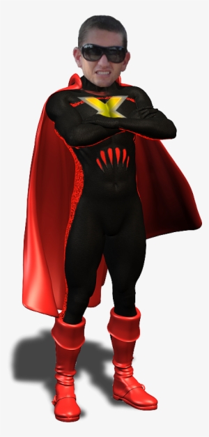 Brock - Cape #3492530 Brock - Cape #3492530