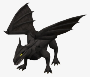 Black Dragon #3492609