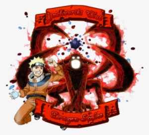 Jinchuuriki Club - Naruto #3492709