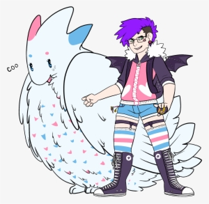 I'm Gonna Kiss This Togekiss - Cartoon #3492732