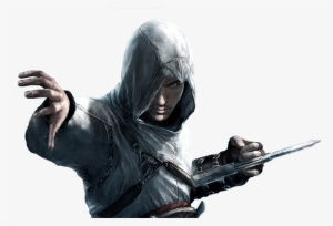 Al Tair - Xbox360 Assassins Creed Rogue #3492736