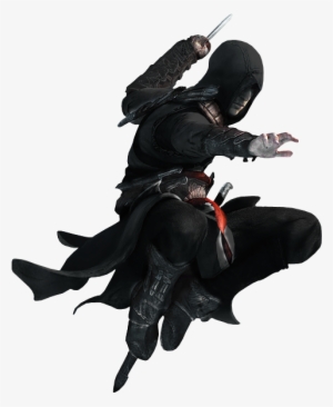 Black Altair - Assassin's Creed Black Altair #3492766