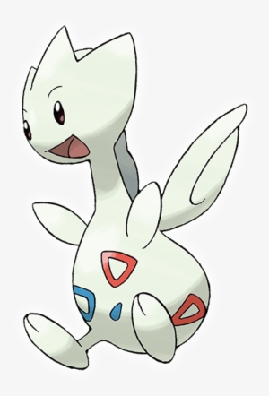 176 - Pokemon Togetic #3492789