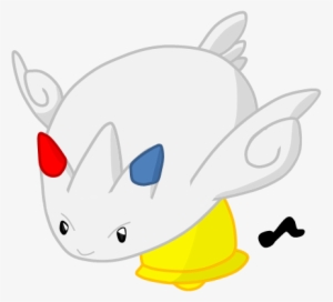 Nasty Plot Heal Bell Togekiss - Cartoon #3492791