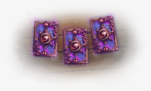 Easily Best Card Back - Hearthstone #3492957