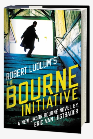 The Bourne Initiative - Robert Ludlum's The Bourne Initiative #3493045