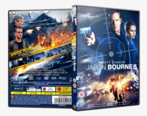 Jason Bourne #3493114