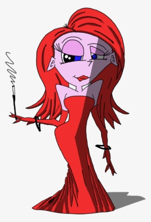 Baroness Morgana Von Teese - Motoko Kusanagi #3493136