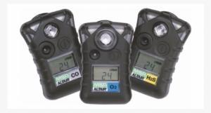 Altair, Single Gas Monitor - Portable Gas Detectors #3493178