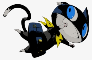 183kib, 1280x640, Morgana - Morgana Persona 5 Png #3493181