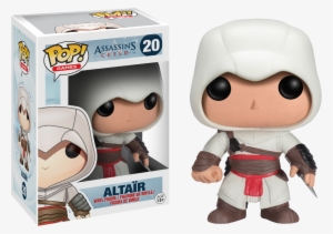 20 Altair - Funko Pop Assassin's Creed Altair #3493217