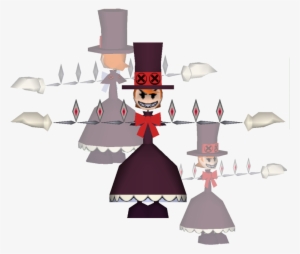 Download Zip Archive - Skullgirls Peacock Custom Palette #3493219