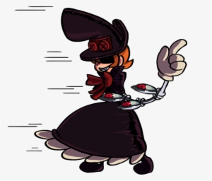 The Skullgirls Sprite Of The Day Is - Portable Network Graphics #3493236